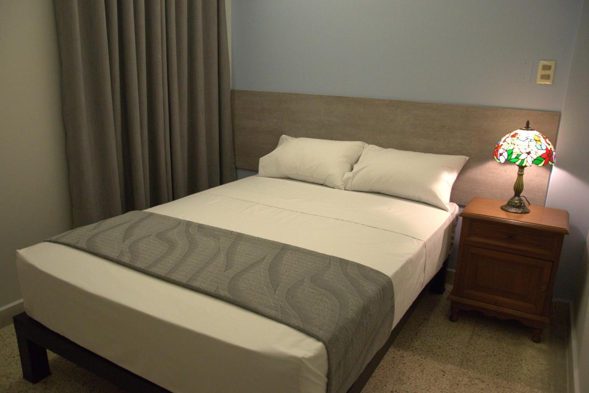 Izza Hotel Cochabamba Dış mekan fotoğraf