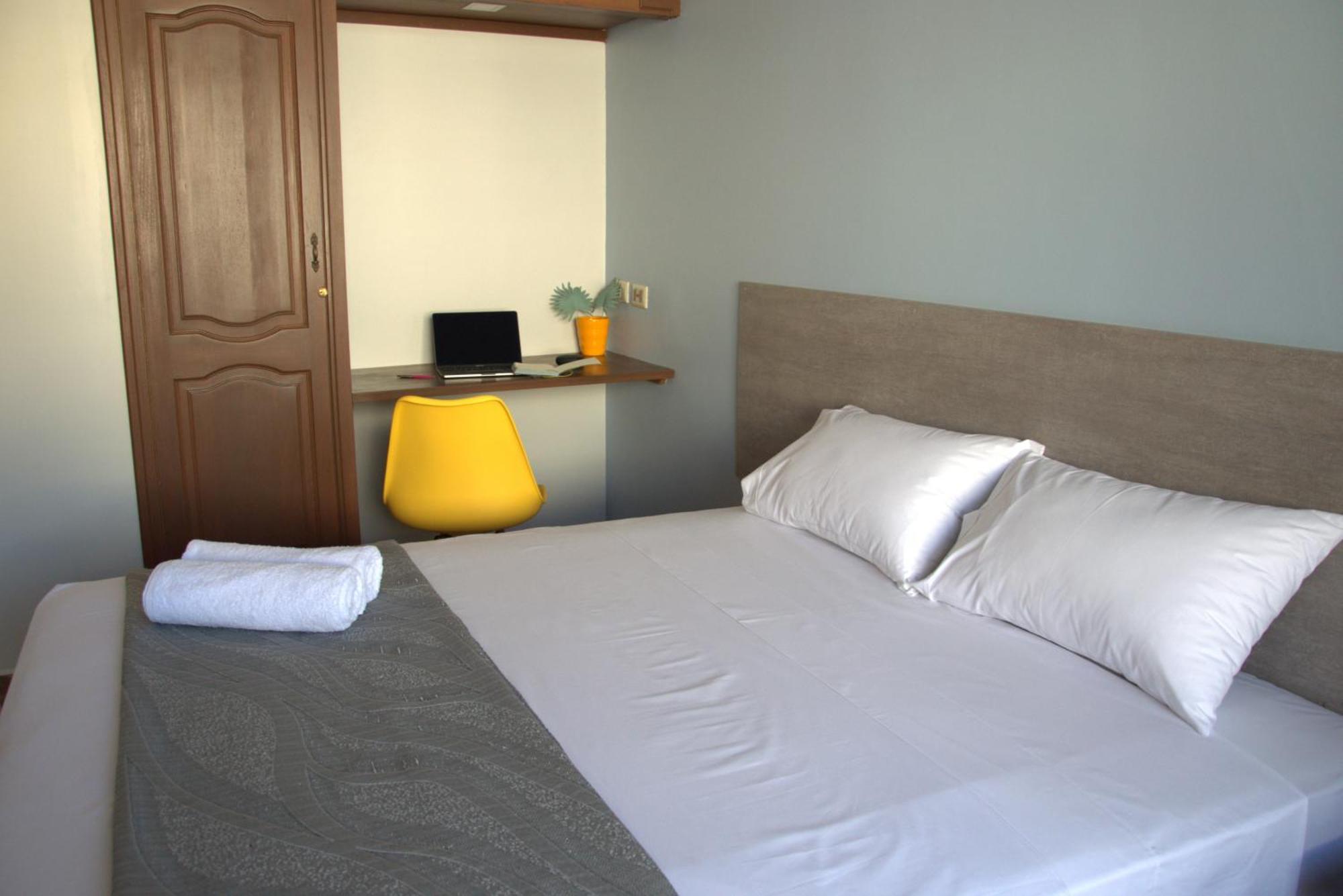 Izza Hotel Cochabamba Dış mekan fotoğraf